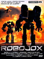 Robojox